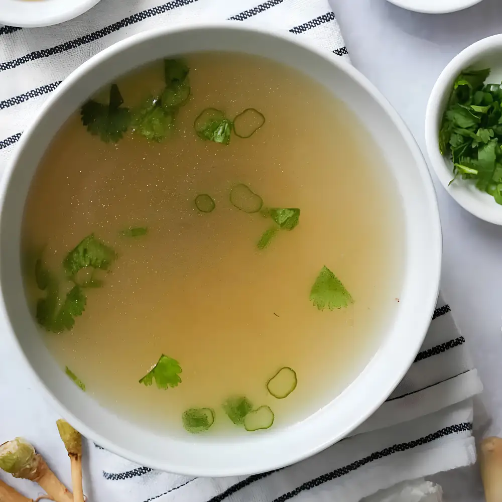 XINXIAN Signature Thai Broth