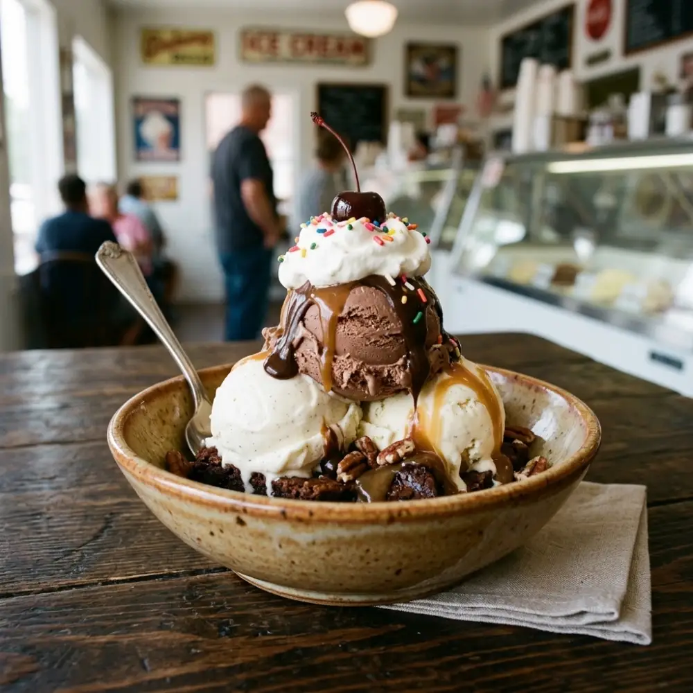 Ice Cream