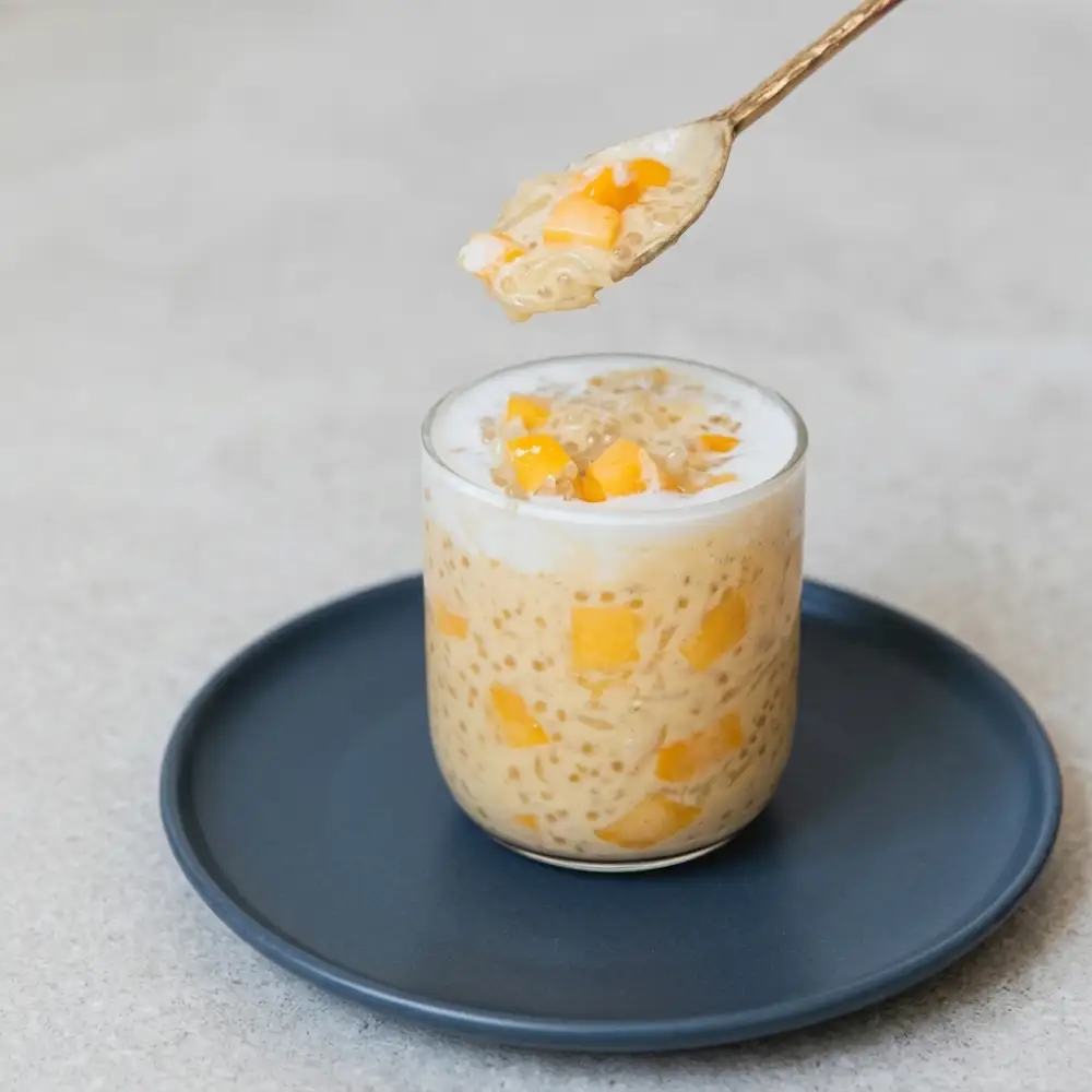 Mango Pomelo Sago