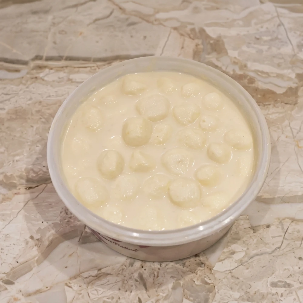 Rosh Malai