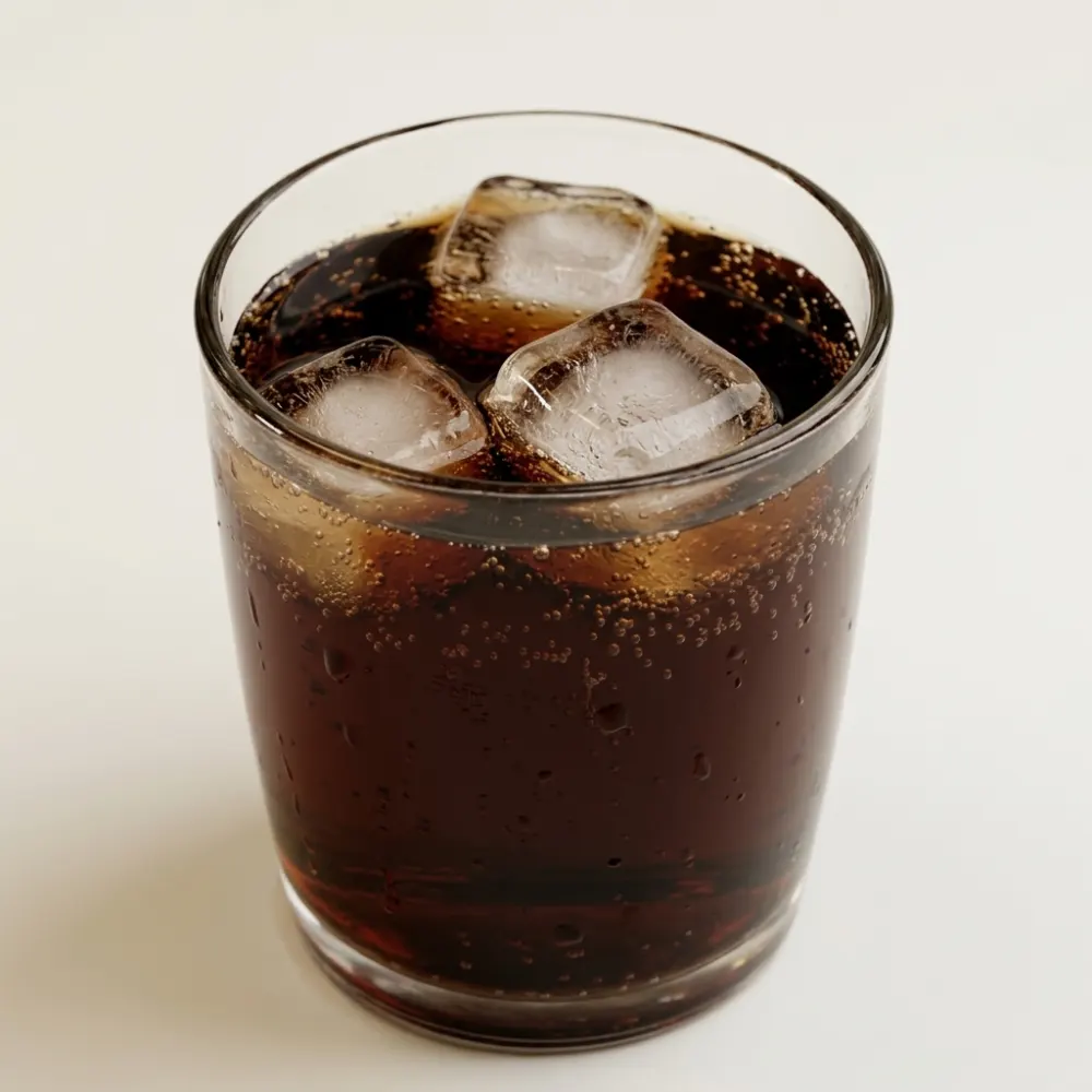 Soft Drinks