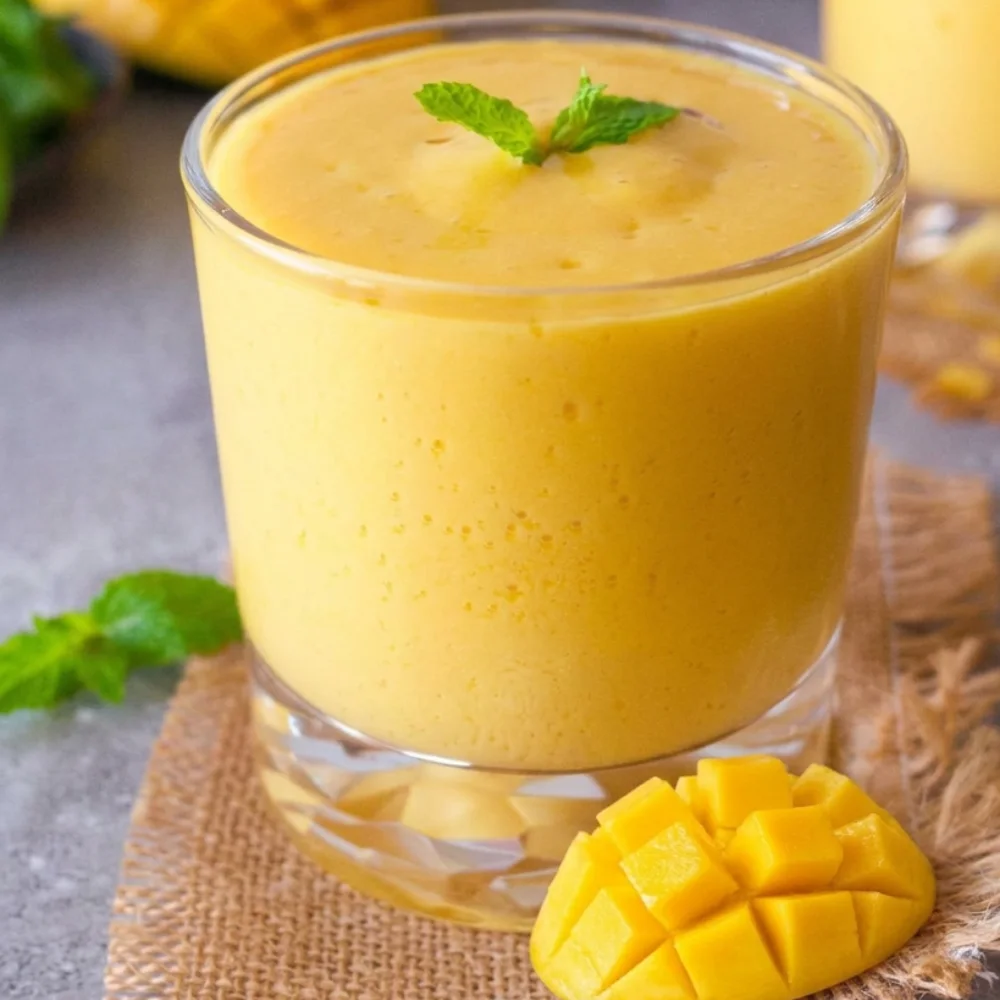 Mango Lassi